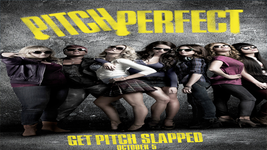 فيلم Pitch Perfect 2012 مترجم