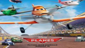 فيلم Planes 2013 مترجم