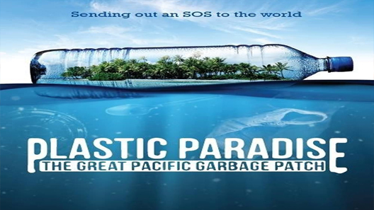 فيلم Plastic Paradise The Great Pacific Garbage Patch 2013 مترجم