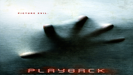 فيلم Playback 2012 مترجم