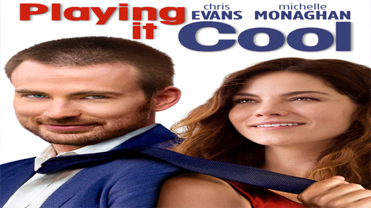 فيلم Playing It Cool 2014 مترجم