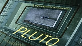 فيلم Pluto 2012 مترجم