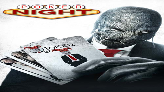 فيلم Poker Night 2014 مترجم