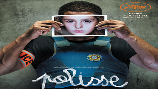 فيلم Polisse 2011 مترجم
