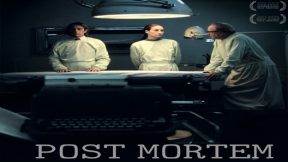 فيلم Post Mortem 2010 مترجم