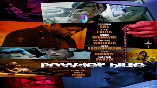 فيلم Powder Blue 2009 مترجم