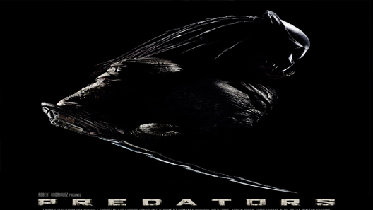 فيلم Predators 2010 مترجم