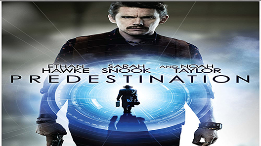 فيلم Predestination 2014 مترجم