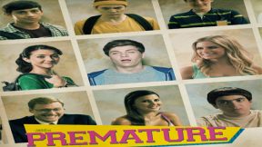 فيلم Premature 2014 مترجم