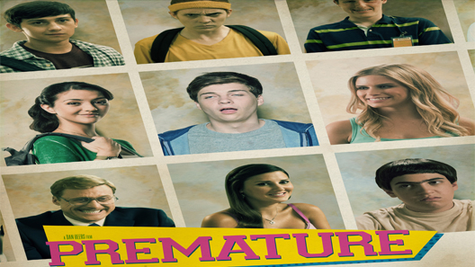 فيلم Premature 2014 مترجم