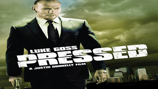 فيلم Pressed 2011 مترجم