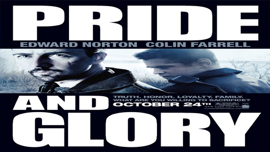 فيلم Pride And Glory 2008 مترجم