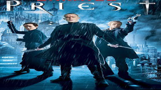 فيلم Priest 2011 مترجم