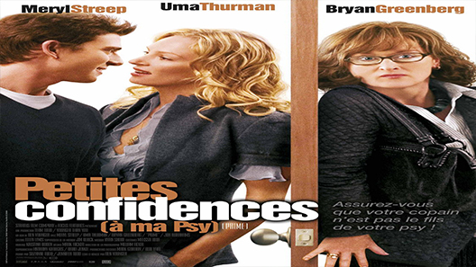 فيلم Prime 2005 مترجم