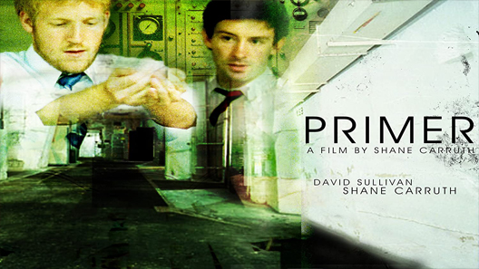 فيلم Primer 2004 مترجم