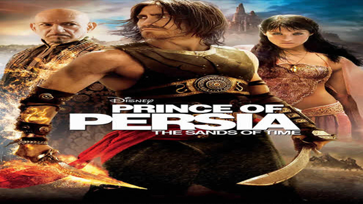 فيلم Prince Of Persia The Sands Of Time 2010 مترجم