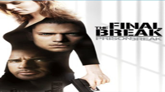 فيلم Prison Break The Final Break 2009 مترجم
