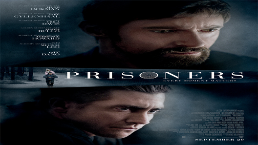 فيلم Prisoners 2013 مترجم