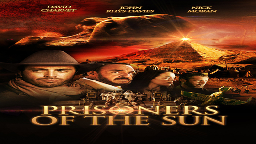 فيلم Prisoners Of The Sun 2013 مترجم