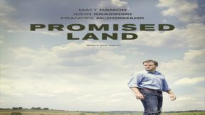 فيلم Promised Land 2012 مترجم