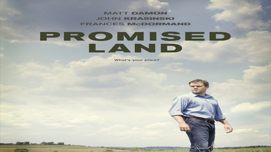 فيلم Promised Land 2012 مترجم