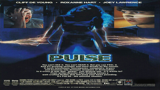 فيلم Pulse 2006 مترجم