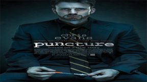 فيلم Puncture 2011 مترجم