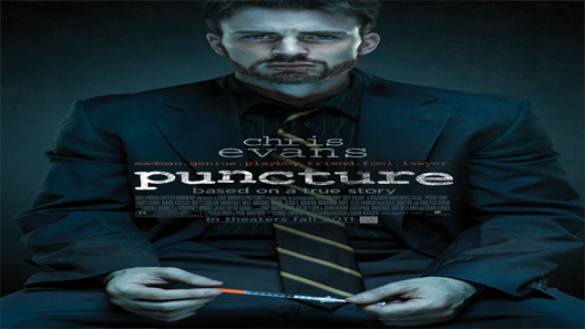 فيلم Puncture 2011 مترجم