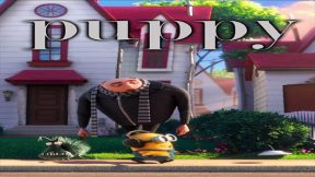 فيلم Puppy 2013 مترجم