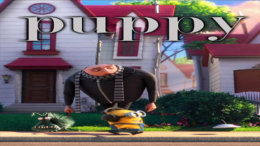 فيلم Puppy 2013 مترجم