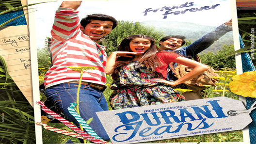 فيلم Purani Jeans 2014 مترجم