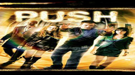 فيلم Push 2009 مترجم