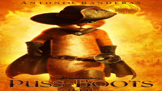 فيلم Puss In Boots 2011 مترجم