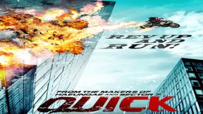 فيلم Quick 2011 مترجم