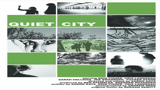 فيلم Quiet City 2007 مترجم