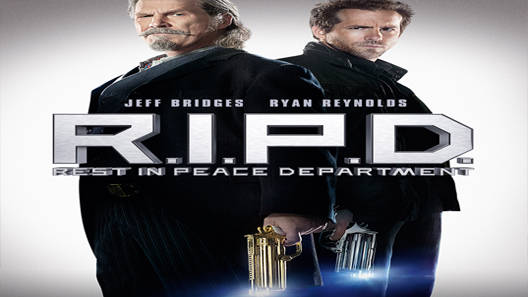 فيلم R I P D 2013 مترجم