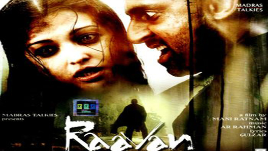 فيلم Raavan 2010 مترجم