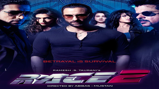فيلم Race 2 2013 مترجم