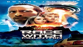 فيلم Race To Witch Mountain 2009 مترجم