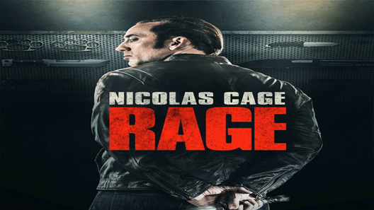 فيلم Rage 2014 مترجم