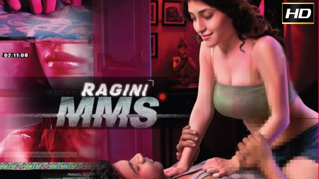 فيلم Ragini MMS 2011 مترجم