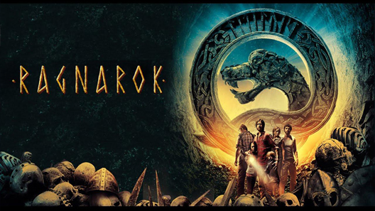 فيلم Ragnarok 2013 مترجم