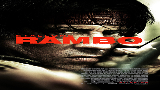 فيلم Rambo 2008 مترجم