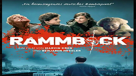 فيلم Rammbock 2010 مترجم