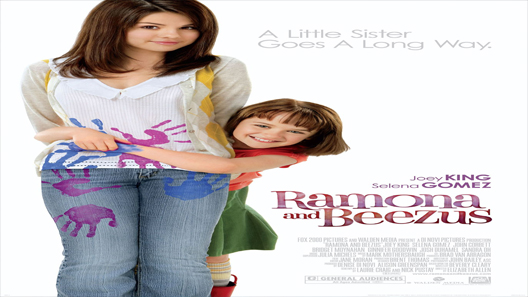 فيلم Ramona And Beezus 2010 مترجم