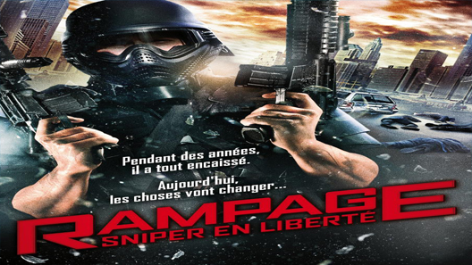 فيلم Rampage 2009 مترجم