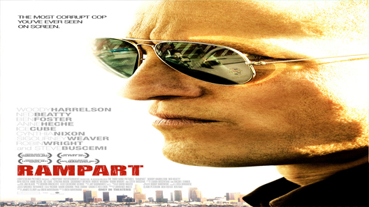 فيلم Rampart 2011 مترجم