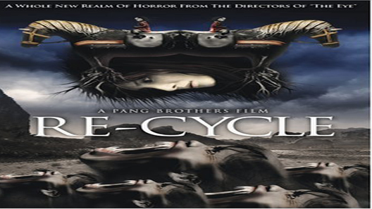 فيلم Re Cycle 2006 مترجم