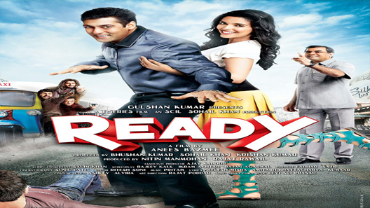 فيلم Ready 2011 مترجم