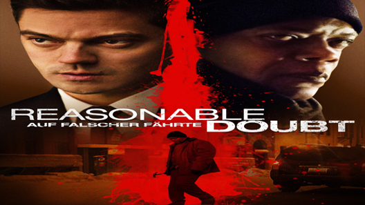 فيلم Reasonable Doubt 2014 مترجم